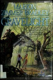 Cover of: Gravelight by Marion Zimmer Bradley