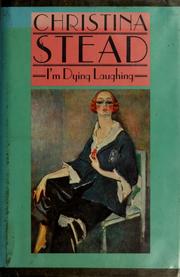 Cover of: I'm dying laughing: the humourist