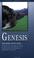 Cover of: Genesis