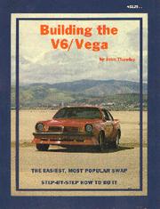 Cover of: Building the V6/Vega