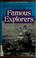 Cover of: Famous explorers