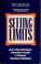 Cover of: Setting limits