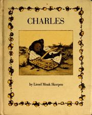 Cover of: Charles.