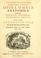Cover of: Theodori Kerckringii, Doctoris medici Opera omnia anatomica