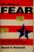 Cover of: The party of fear