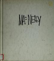 Cover of: MacNelly by Jeff MacNelly