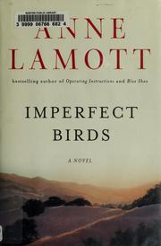 Imperfect birds by Anne Lamott