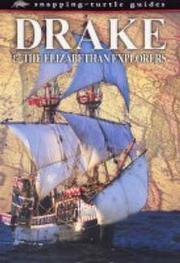 Cover of: Drake & the Elizabethan explorers. by Guy, John