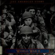 Cover of: World War II