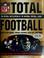 Cover of: Total football