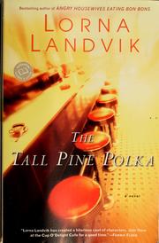 Cover of: The Tall Pine Polka (Ballantine Reader's Circle)