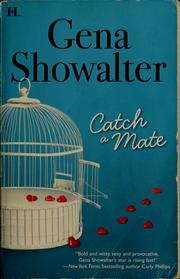 Cover of: Catch A Mate