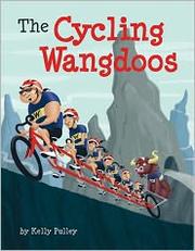 Cover of: The Cycling Wangdoos