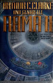Cover of: Rama II by Arthur C. Clarke