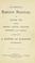 Cover of: Naismith's Hamilton directory for 1878-79, including Bothwell, Blantyre, Uddingston, Motherwell, and Larkhall to which is added, A history of Hamilton and neighbourhood