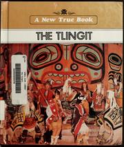 Cover of: The Tlingit by Alice Osinski