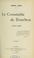 Cover of: Le connétable de Bourbon, 1490-1527