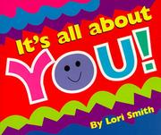 Cover of: It's All About You! (Shaw Greetings)