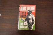 Cover of: Jonas Savimbi by Fred Bridgland, Fred Bridgland