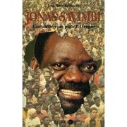 Jonas Savimbi by Jean-Marc Kalflèche - 6720410-M