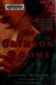 Cover of: The crimson rooms