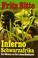 Cover of: Inferno Schwarzafrika