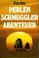 Cover of: Perlen, Schmuggler, Abenteuer