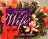Cover of: An Appreciation Book for the Pastor's Wife
