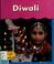 Cover of: Diwali (Fiestas Con Velas)