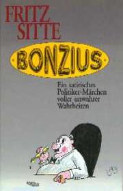 Cover of: Bonzius