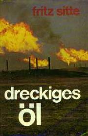 Cover of: Dreckiges Öl by 