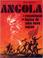 Cover of: ANGOLA - A Resistência em busca de uma nova nação