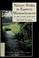 Cover of: Nature walks in eastern Massachusetts