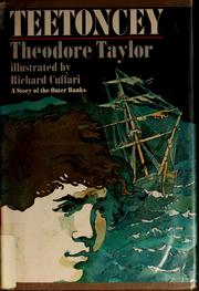 Cover of: Teetoncey.