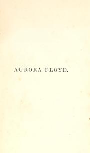 Cover of: Aurora Floyd