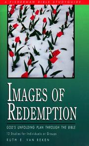 Cover of: Images of Redemption | Ruth E. Van Reken