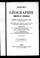 Cover of: Géographie complète et universelle ou Description de toutes les parties du monde sur un plan nouveau