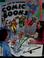 Cover of: The Art of Making Comic Books