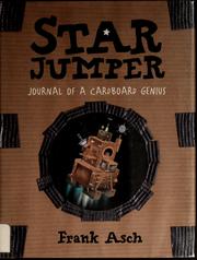 Cover of: Star Jumper: Journal of a Cardboard Genius