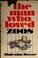 Cover of: The man who loved zoos