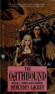 Cover of: The  oathbound by Mercedes Lackey