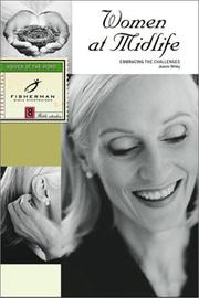 Cover of: Women at Midlife: Embracing the Challenges (Fisherman Bible Studyguides)