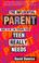 Cover of: The Influential Parent