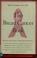 Cover of: The breast cancer book