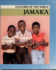 Cover of: jamaica