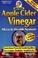 Cover of: Apple Cider Vinegar