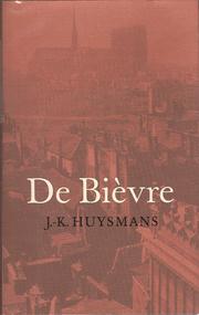 De Bièvre