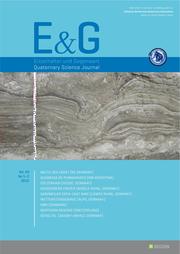 E&G – Quaternary Science Journal Vol. 59 No 1-2 by Reinhard Lampe, Jan-Hendrik May, Jaqueline Strahl, Ludwig Zöller, Holger Kels