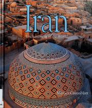 Cover of: Iran