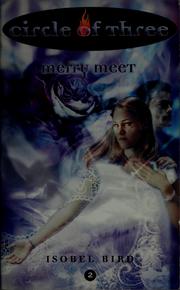 Cover of: Merry meet by Isobel Bird